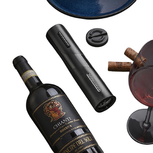 KB4850031 KB1-601901AΗλεκτρικό ανοιχτήρι μπουκαλιών