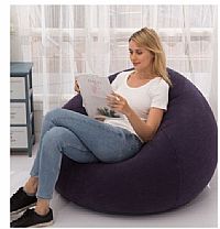 Φουσκωτή πολυθρόνα