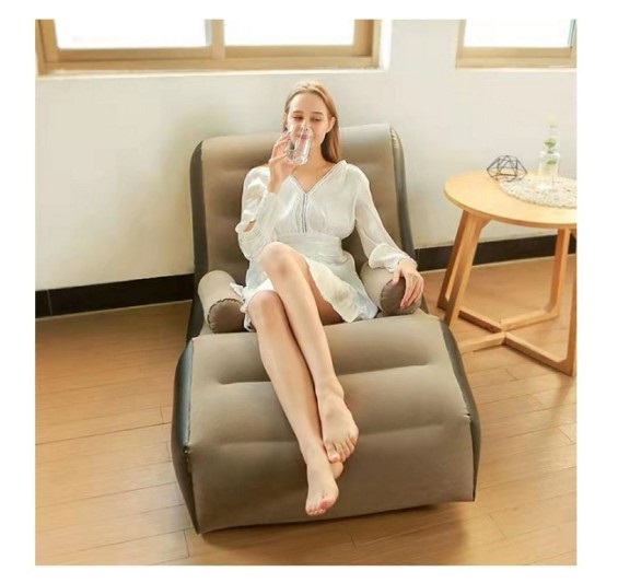 Φουσκωτή πολυθρόνα