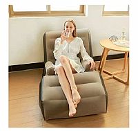 Φουσκωτή πολυθρόνα