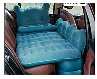 Φουσκωτα στρωματα υπνου για αμαξι