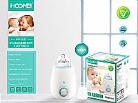 Ηλεκτρικός Θερμαντήρας Μπιμπερό & Βρεφικής Τροφής HM-5635