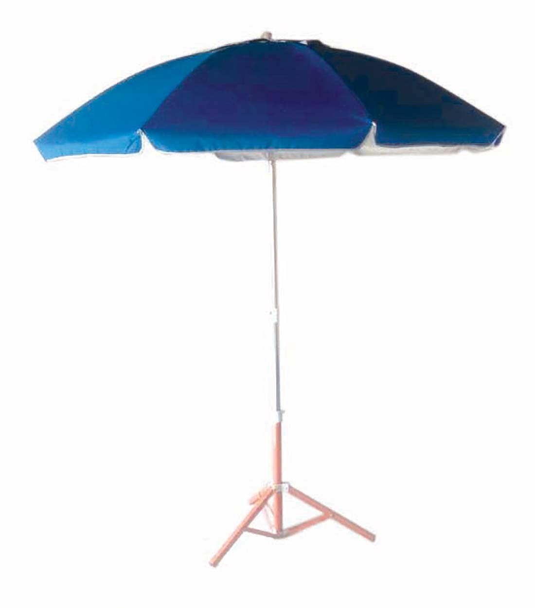 Ομπρέλα θαλάσσης MARE 200 cm