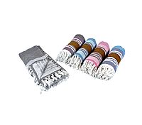 Πετσέτα θαλάσσης TERRY  80x160