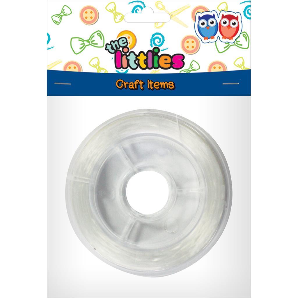 ΠΕΤΟΝΙΑ ΧΕΙΡΟΤΕΧΝΙΑΣ THE LITTLIES ΔΙΑΦΑΝΗ 10Μ.