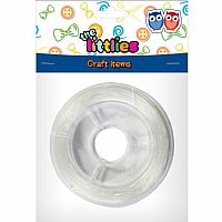 ΠΕΤΟΝΙΑ ΧΕΙΡΟΤΕΧΝΙΑΣ THE LITTLIES ΔΙΑΦΑΝΗ 10Μ.