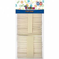 ΞΥΛΑΚΙΑ ΧΕΙΡΟΤΕΧΝΙΑΣ THE LITTLIES 114MM 100 ΤΜΧ.