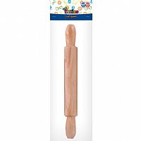 ΠΛΑΣΤΗΣ ΧΕΙΡΟΤΕΧΝΙΑΣ THE LITTLIES ΞΥΛΙΝΟΣ 180X22MM