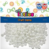 ΠΕΡΛΕΣ 8MM 15GR THE LITTLIES