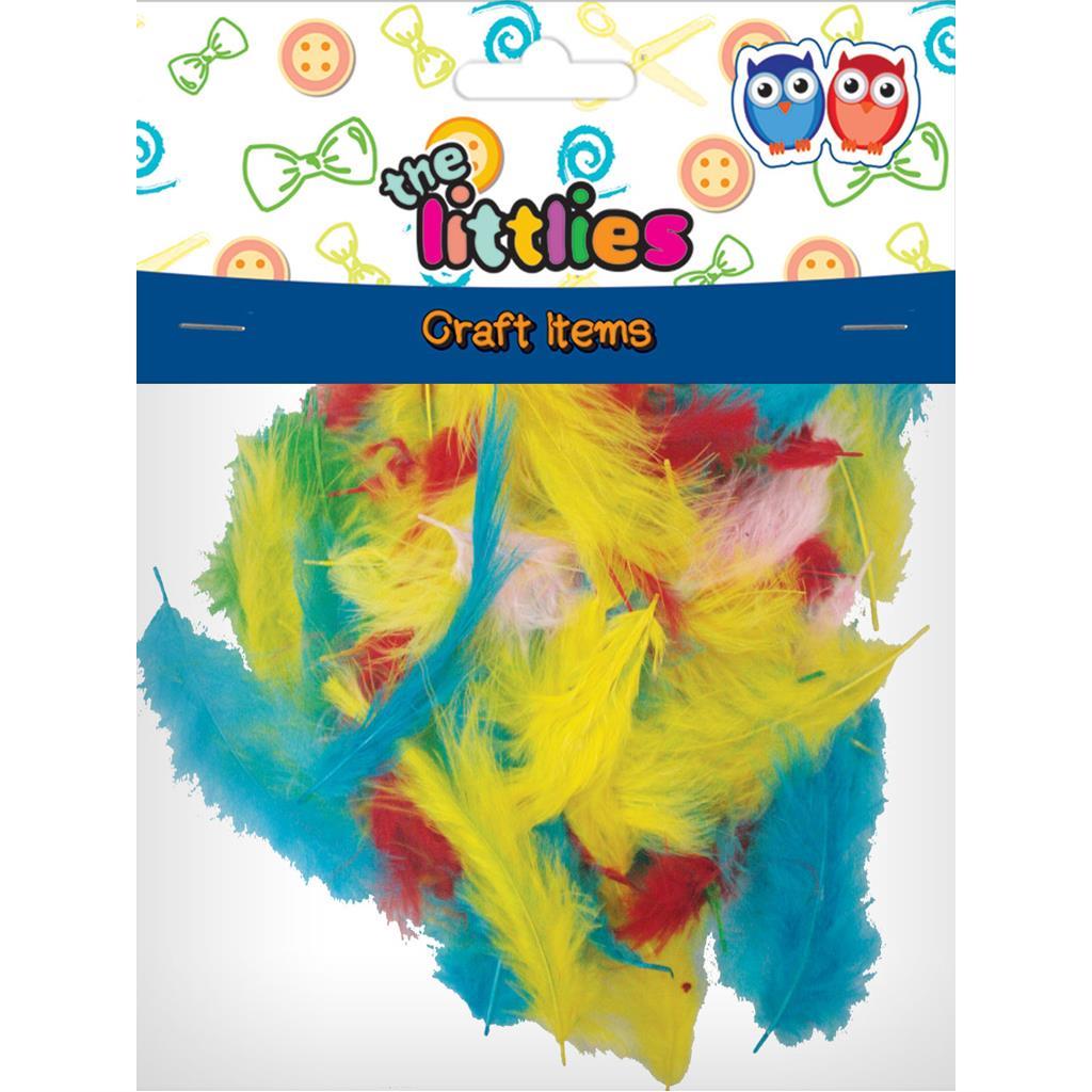 ΦΤΕΡΑ ΧΕΙΡΟΤΕΧΝΙΑΣ THE LITTLIES ΜΙΚΡΑ 6GR