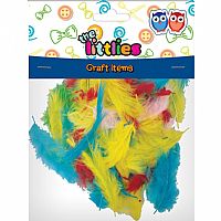ΦΤΕΡΑ ΧΕΙΡΟΤΕΧΝΙΑΣ THE LITTLIES ΜΙΚΡΑ 6GR