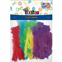 ΦΤΕΡΑ ΧΕΙΡΟΤΕΧΝΙΑΣ THE LITTLIES ΜΕΓΑΛΑ 30 ΤΜΧ.