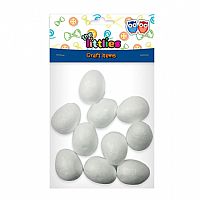 ΑΥΓΑ ΦΕΛΙΖΟΛ ΧΕΙΡΟΤΕΧΝΙΑΣ THE LITTLIES 70MM 3 ΤΜΧ.