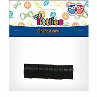 ΜΑΓΝΗΤΕΣ ΧΕΙΡΟΤΕΧΝΙΑΣ THE LITTLIES ΣΤΡΟΓΓΥΛΟΙ 12X4MM 10 ΤΜΧ