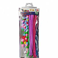 ΣΕΤ ΧΕΙΡΟΤΕΧΝΙΑΣ 450ΤΕΜ THE LITTLIES