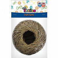 ΣΠΑΓΓΟΣ ΧΕΙΡΟΤΕΧΝΙΑΣ THE LITTLIES 60M.