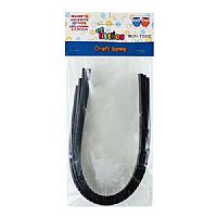 ΜΑΓΝΗΤΕΣ ΑΥΤΟΚΟΛΛΗΤΟΙ ΚΟΡΔΕΛΑ 300Χ13X3MM 3ΤΕΜ THE LITTLIES