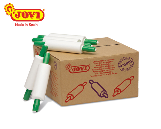 JOVI ΕΡΓΑΛΕΙΑ ΠΛΑΣΤΕΛΙΝΗΣ ROLLER 