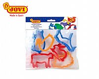 JOVI ΕΡΓΑΛΕΙΑ ΠΛΑΣΤΕΛΙΝΗΣ ΖΩΑ ΑΓΡΟΚΤΗΜΑΤΟΣ 6Τ. Νο7F