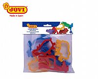 JOVI ΕΡΓΑΛΕΙΑ ΠΛΑΣΤΕΛΙΝΗΣ ΖΩΑ ΖΟΥΓΚΛΑΣ 6Τ. Νο7J