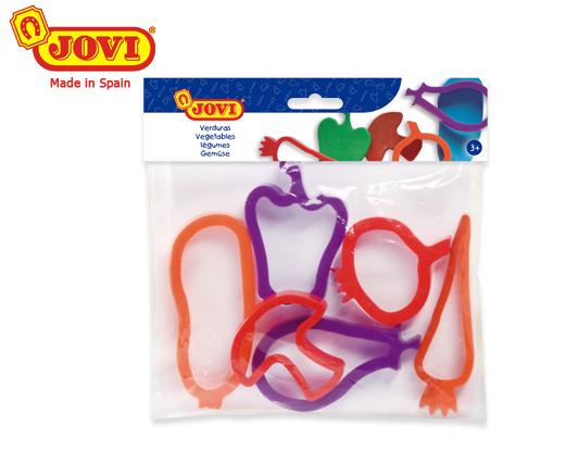 JOVI ΕΡΓΑΛΕΙΑ ΠΛΑΣΤΕΛΙΝΗΣ ΛΑΧΑΝΙΚΑ 6Τ. Νο7V