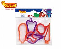 JOVI ΕΡΓΑΛΕΙΑ ΠΛΑΣΤΕΛΙΝΗΣ ΛΑΧΑΝΙΚΑ 6Τ. Νο7V