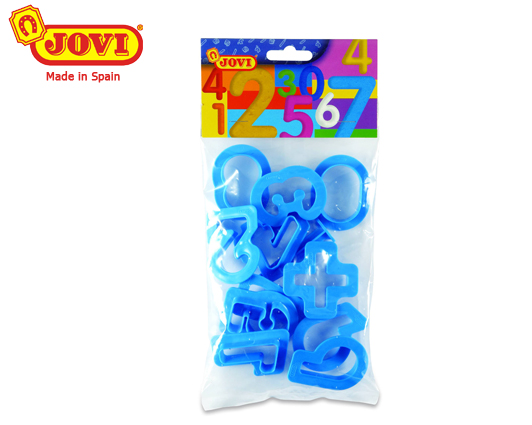 JOVI ΕΡΓΑΛΕΙΑ ΠΛΑΣΤΕΛΙΝΗΣ ΝΟΥΜΕΡΑ 11Τ. Νο7N