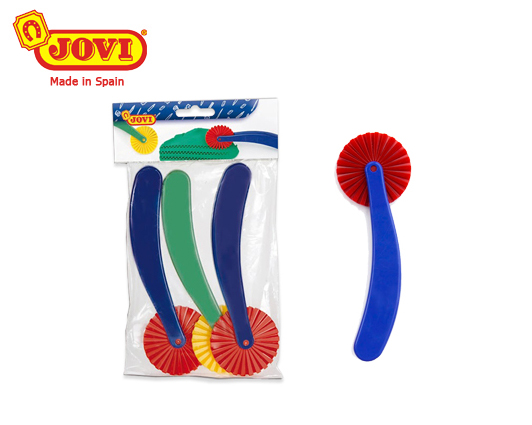 JOVI ΕΡΓΑΛΕΙΑ ΠΛΑΣΤΕΛΙΝΗΣ ΡΟΔΕΛΑ ΚΟΠΗΣ 3Τ.