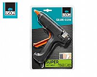 BISON ΠΙΣΤΟΛΙ ΗΛΕΚΤΡΙΚΟ ΣΙΛΙΚΟΝΗΣ ΓΙΑ ΘΕΡΜΟΚΟΛΛΗΣΗ 11mm