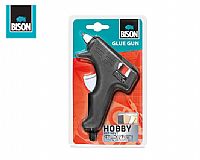 BISON ΠΙΣΤΟΛΙ ΗΛΕΚΤΡΙΚΟ ΣΙΛΙΚΟΝΗΣ ΓΙΑ ΘΕΡΜΟΚΟΛΛΗΣΗ 7mm