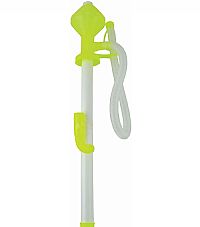 Αντλία λαδιού με σπιράλ