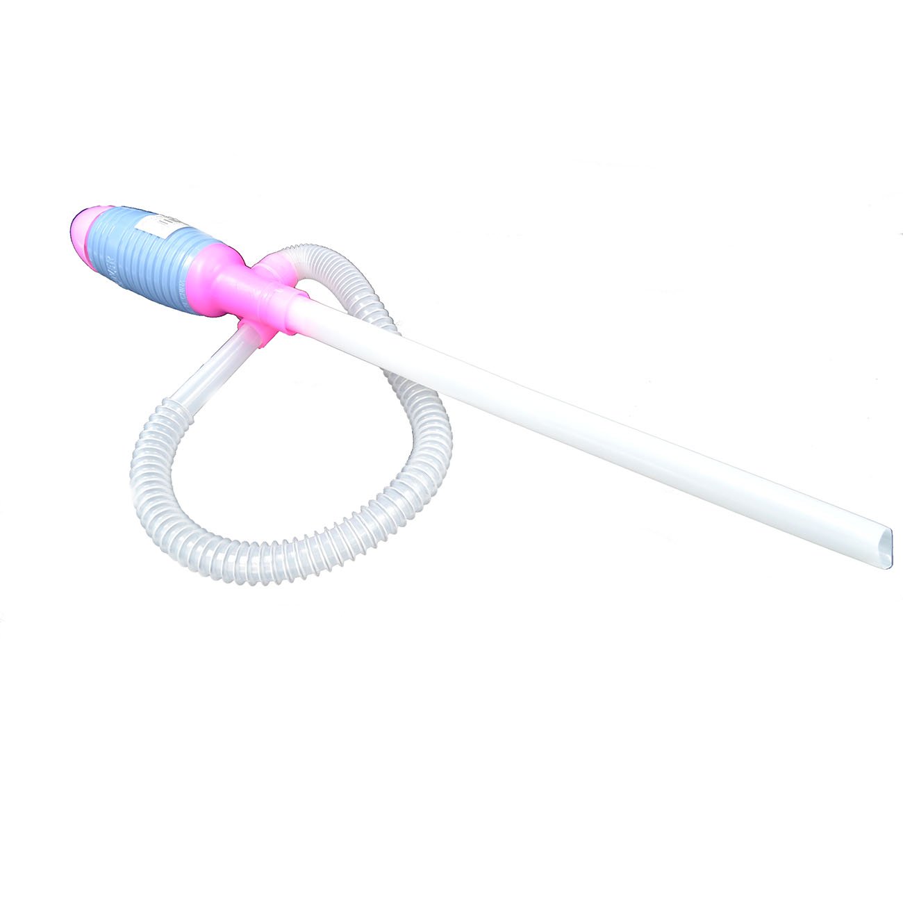 Αντλία λαδιού με σπιράλ ΚΟΡΟΝΑ