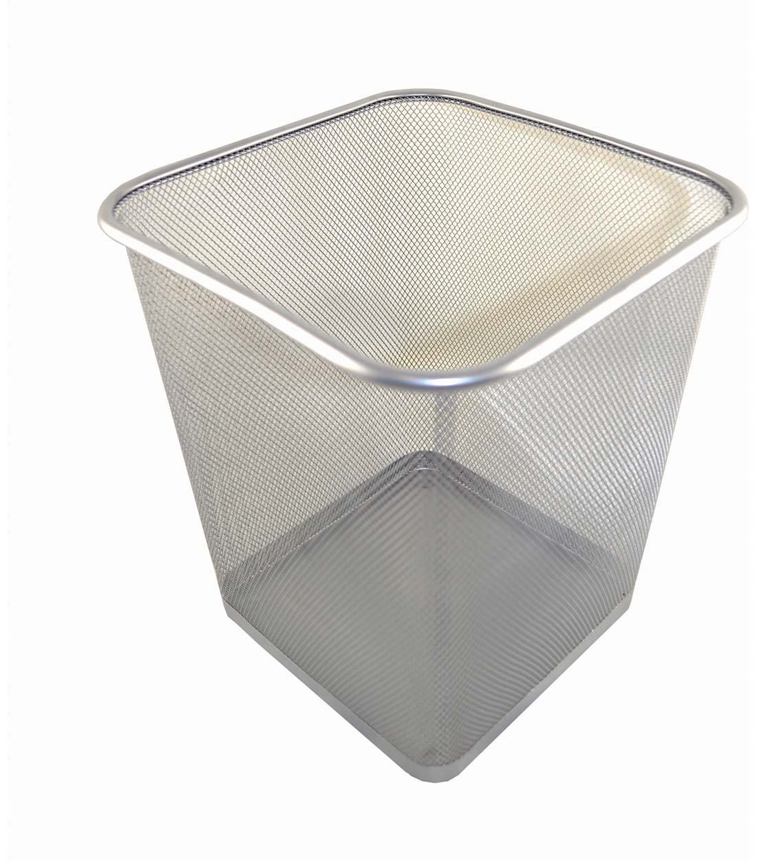 Καλάθι αχρήστων τετράγωνο 27Rx30εκ.