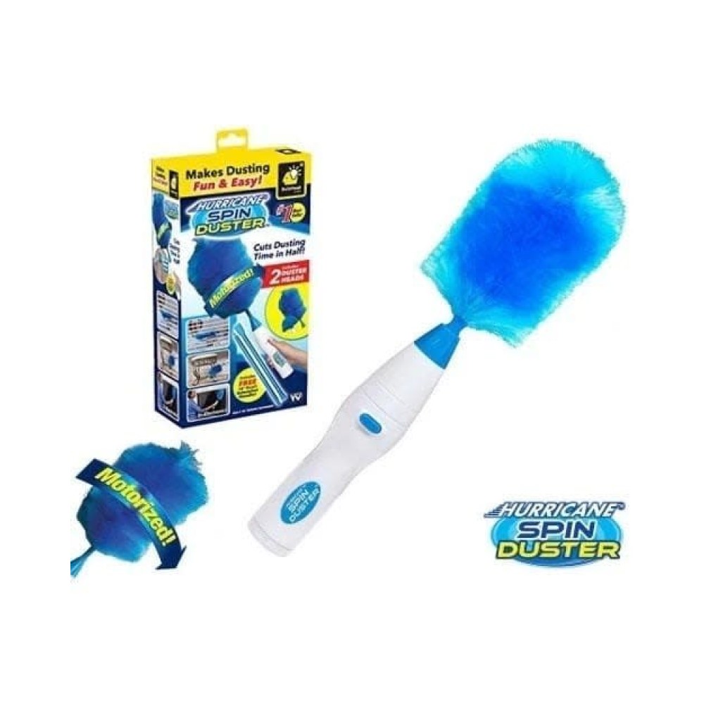 Έξυπνο σουίφερ καθαρισμού