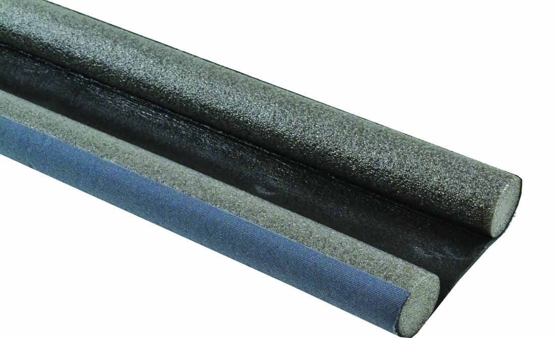 Αεροστόπ πόρτας διπλό 1μ