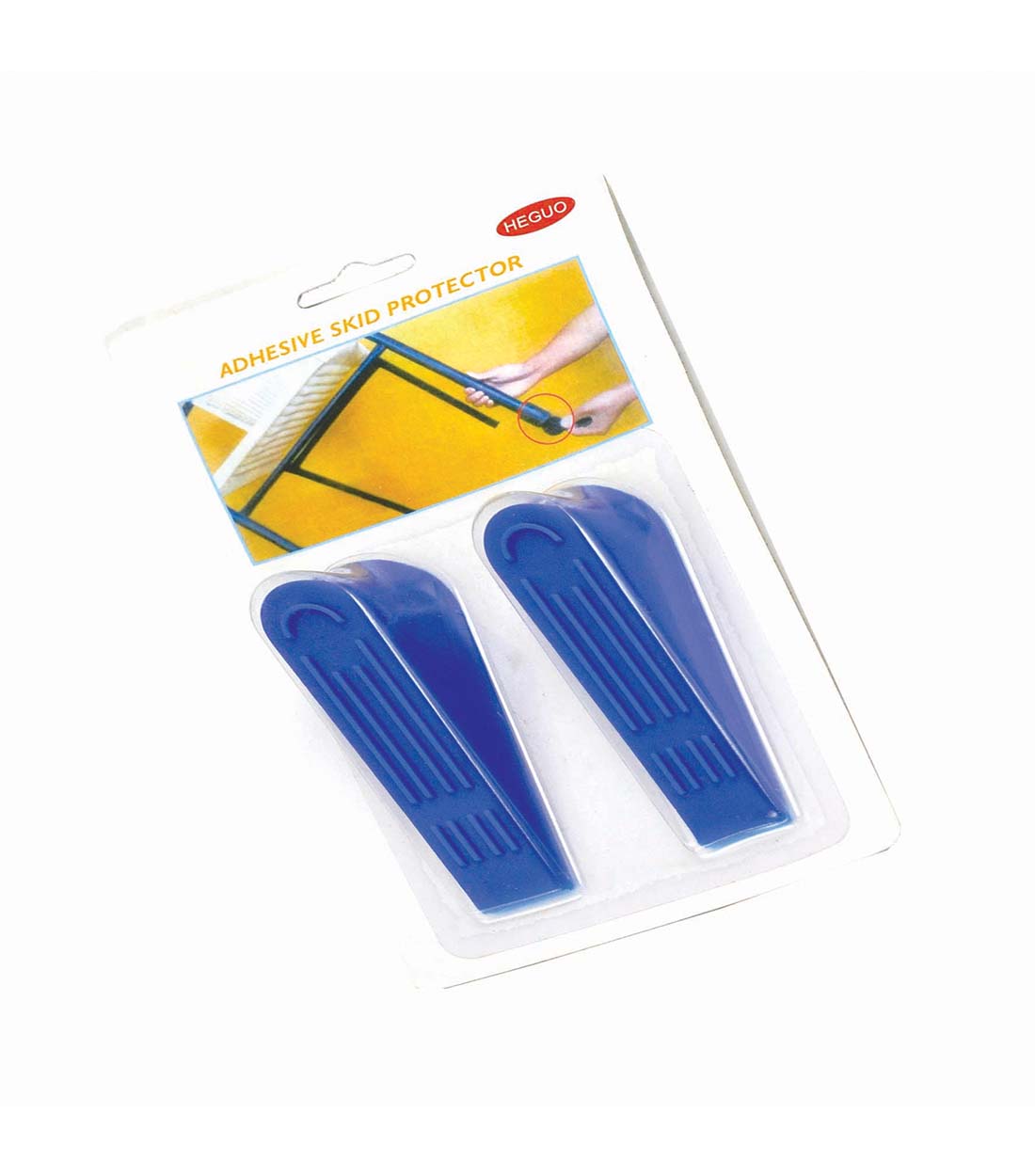 Stopper πόρτας σετ 2τμχ.