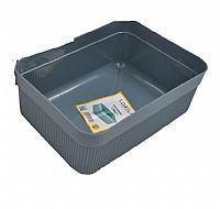 Καλαθάκι UNO 2,7lit 16x23x9,5