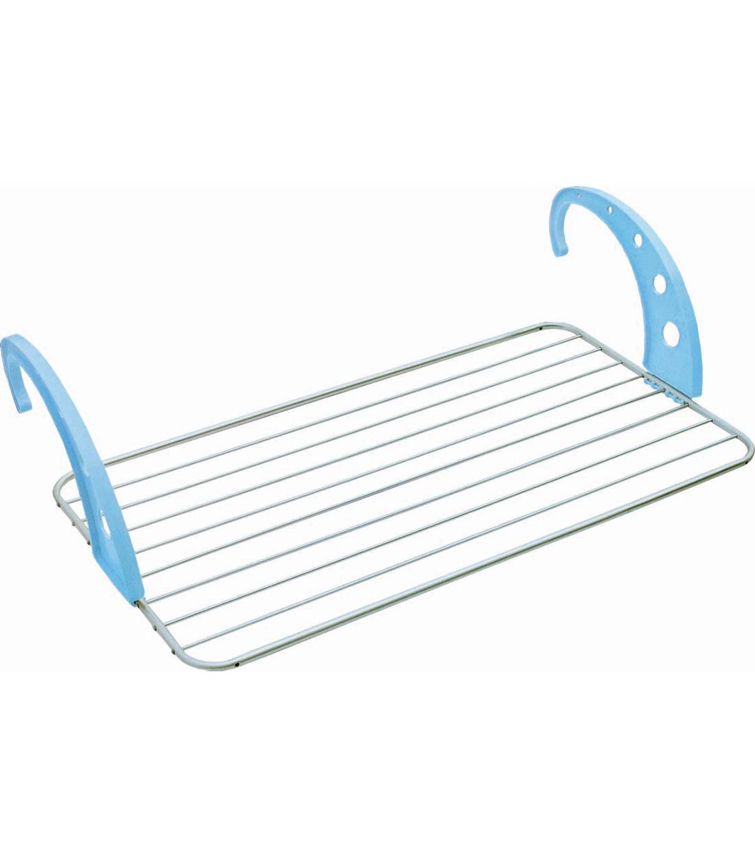 Απλώστρα 10μ. αλουμινίου