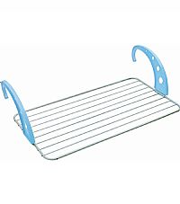 Απλώστρα 10μ. αλουμινίου