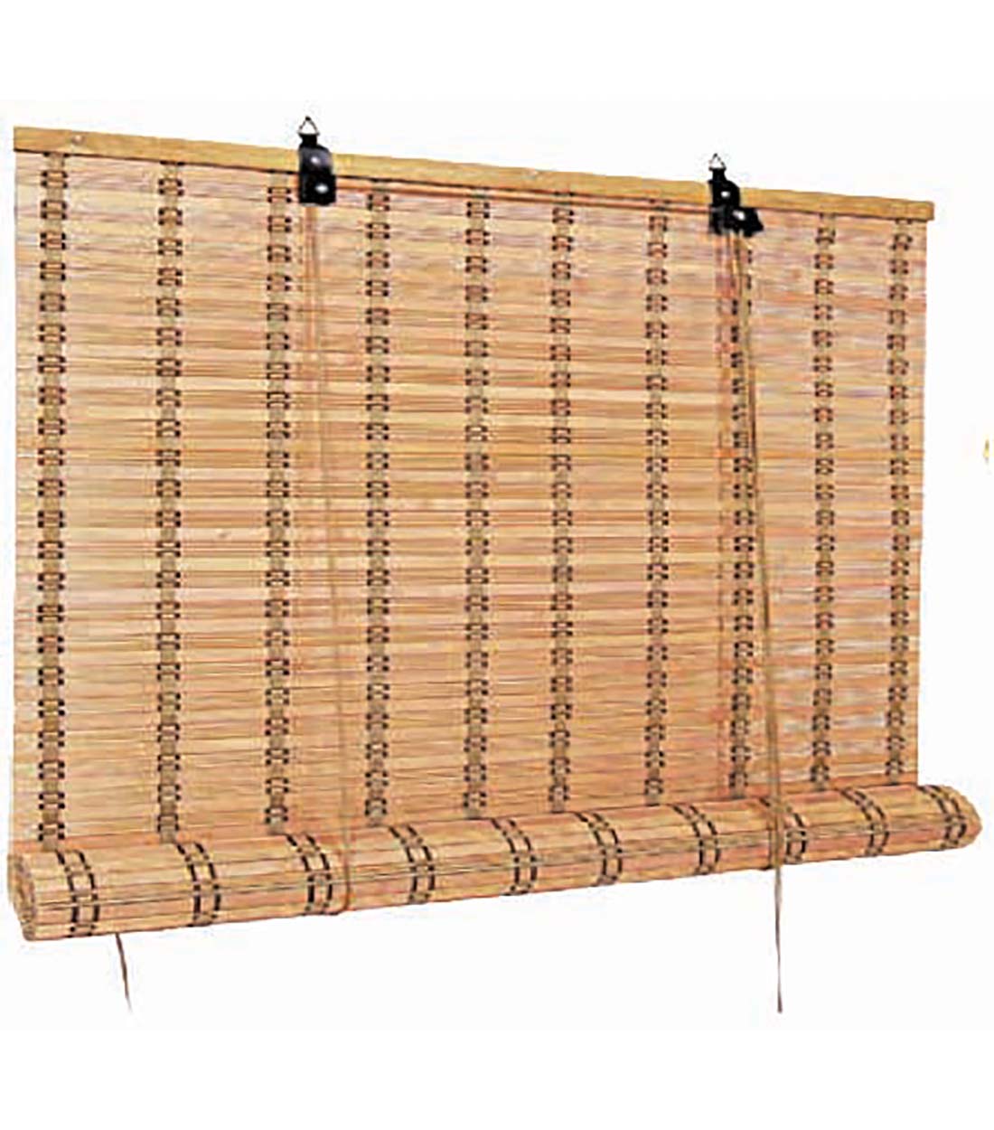 Κουρτίνες σκίασης μπαμπού 150Χ180