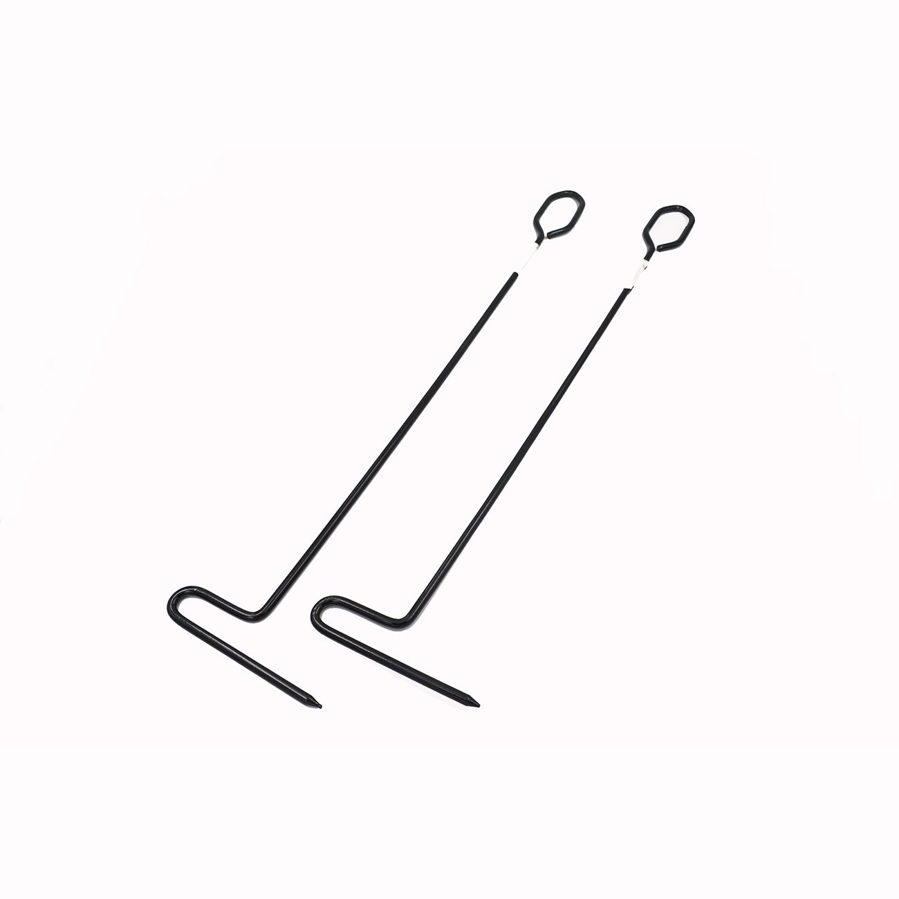 Μπαστούνι τζακιού 65cm