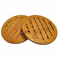 Πυροστιά ΜΠΑΜΠΟΥ 19x19x1,2