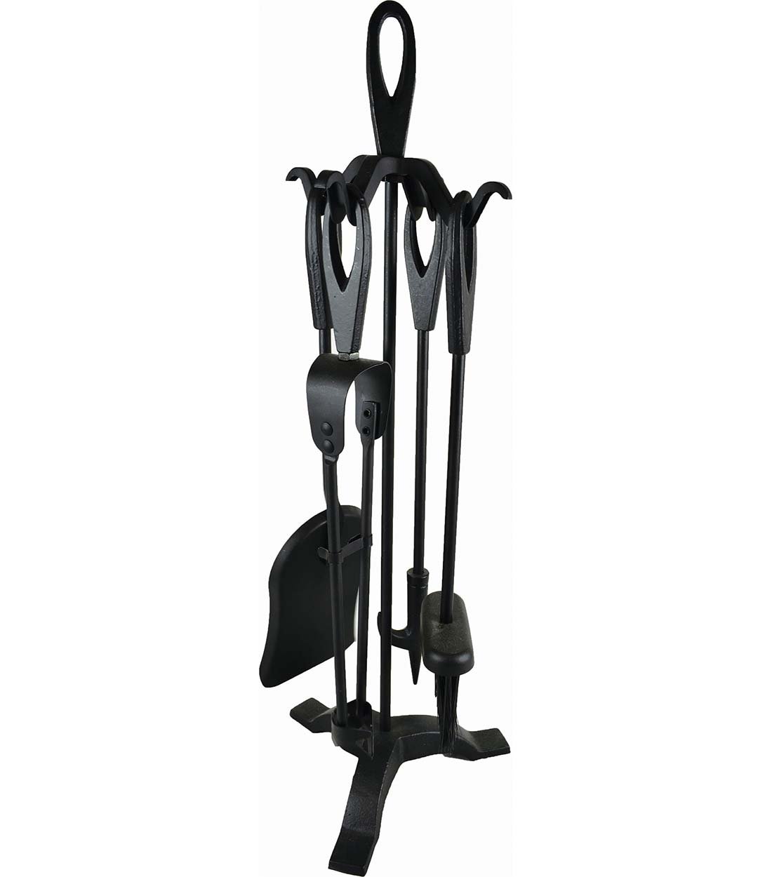 Σετ αξεσουάρ τζακιού Νο61