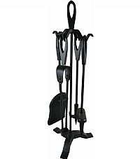 Σετ αξεσουάρ τζακιού Νο61