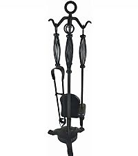 Σετ αξεσουάρ τζακιού Νο66