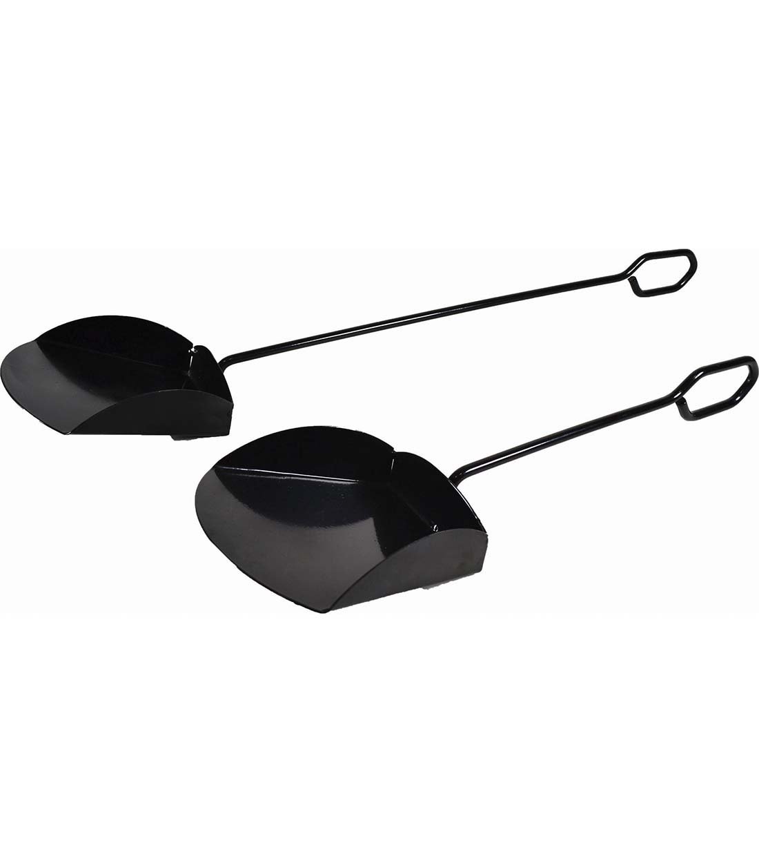 Φτυάρακι τζακιού 16Χ74 εκ.