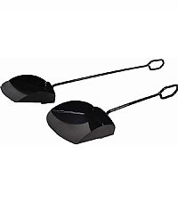 Φτυάρακι τζακιού 16Χ74 εκ.