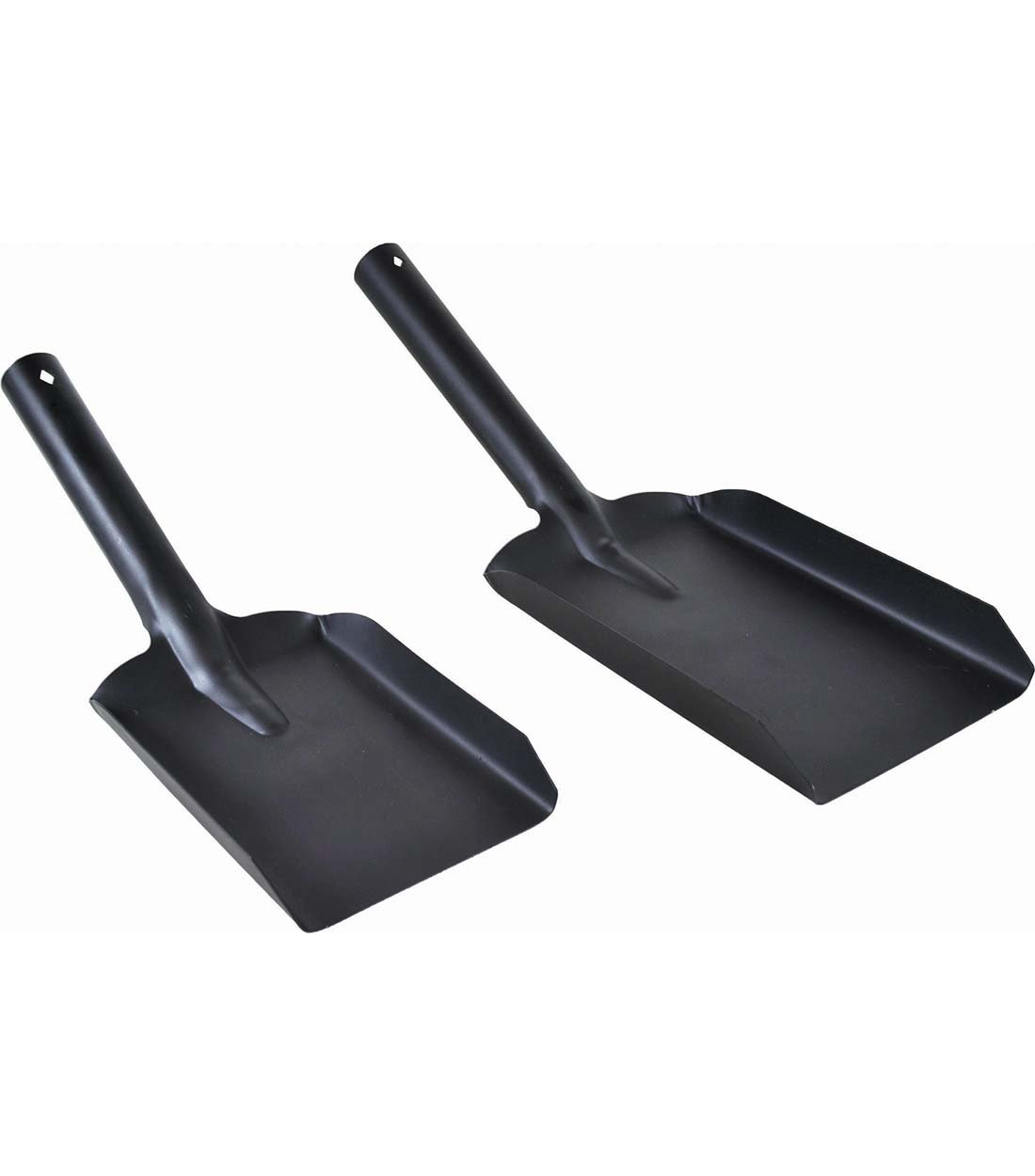 Φτυάρι τζακιού 39Χ41 εκ.