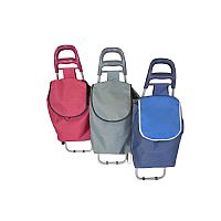 Καρότσι ΒΡΑΧΟΣ