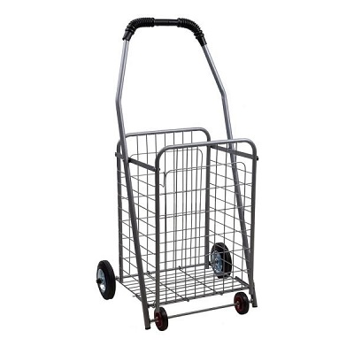 Καρότσι ΜΕΤΑΛΛΙΚΟ